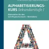 Alphabetisierungskurs Sekundarstufe I