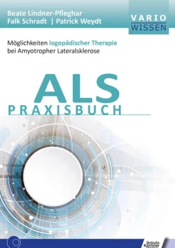 ALS Praxisbuch, Buch