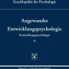 Angewandte Entwicklungspsychologie, Buch