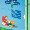 Anton und Zora - Die kleine Sachbibliothek 2, 6-8 Jahre