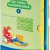 Anton und Zora - Die kleine Sachbibliothek 1, 6-8 Jahre
