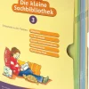 Anton und Zora: Die kleine Sachbibliothek 3, 6-8 Jahre