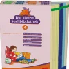 Anton und Zora: Die kleine Sachbibliothek 4, 6-8 Jahre