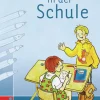 Anton und Zora: In der Schule - Werkstatt zu Zora, 6-9 Jahre