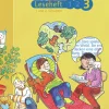 Anton und Zora - Leseheft 3: Texte, 6-9 Jahre