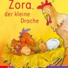 Anton und Zora: Mein Schreibbilderbuch - Zora, der kleine Drache, 6-9 Jahre
