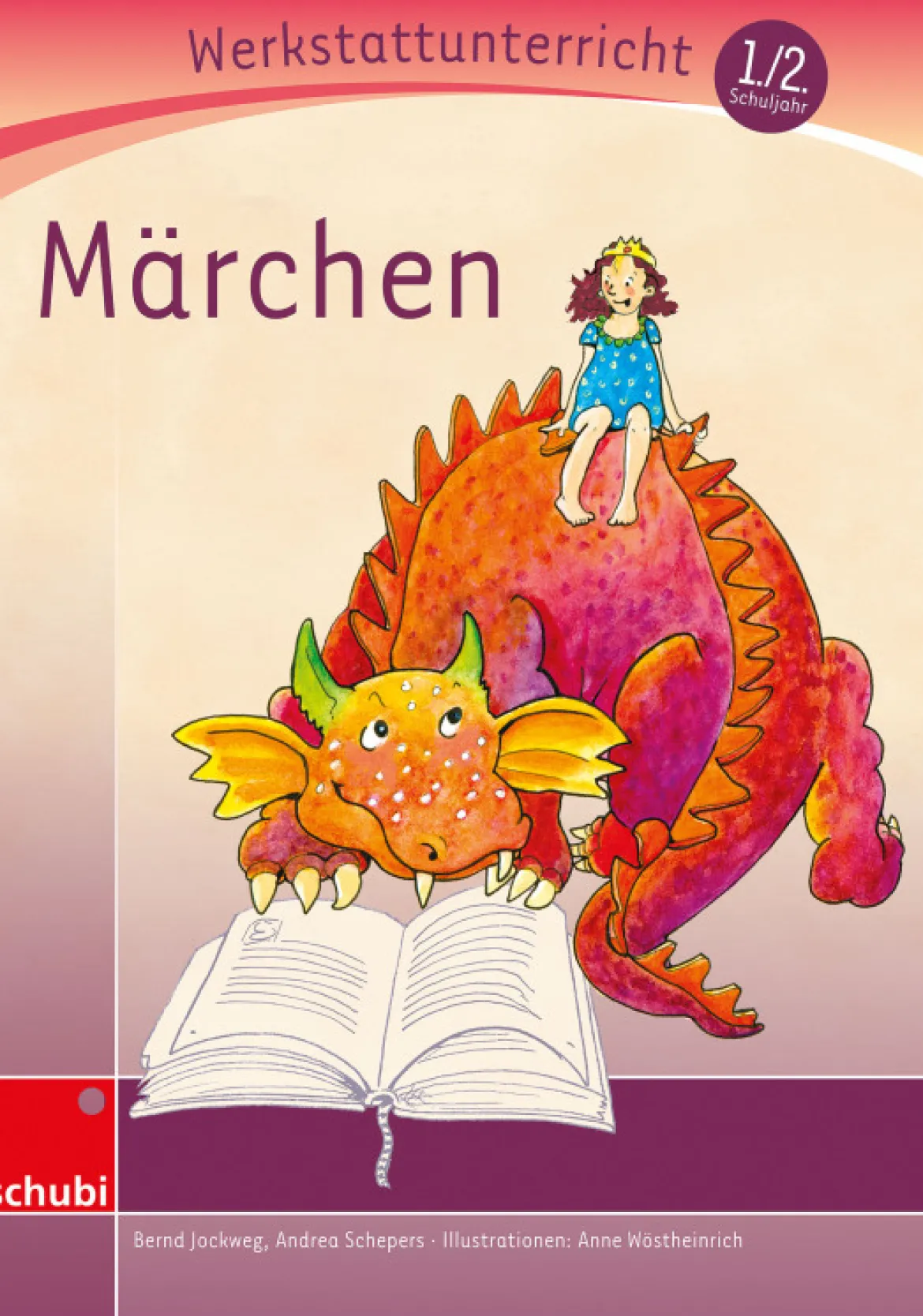 Anton und Zora: Märchen - Werkstatt zu Zora, 6-9 Jahre