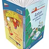 Anton und Zora: Vorlesebuch, 6-9 Jahre