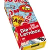 AOL Lernbox DIN A8, Design: Comic, 10er-Paket