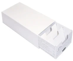 AOL Lernbox DIN A8 zum Selbergestalten, 10er-Paket