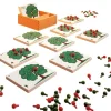 Apfelbaum Zählspiel, ab 3 Jahre