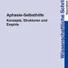 Aphasie-Selbsthilfe, Buch