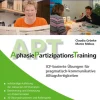 APT: Aphasie Partizipations-Training, Buch