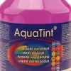 AquaTint magenta