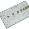 Arbeitsbrett für Multibase Material