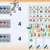 Arbeitsheft Abaco 10 tricolor, 4-7 Jahre