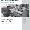 Arbeitsheft Tigrinya - Deutschkurs Asylbewerber