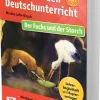 Arbeitsmaterial Der Fuchs und der Storch, 5-11 Jahre