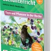 Arbeitsmaterial Die Hecke, 6-10 Jahre