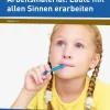 Arbeitsmaterial: Laute mit allen Sinnen erarbeiten, 1.-4.Klasse