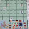 Arbeitsteppich Euro inkl. 48 Eurokärtchen
