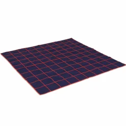 Arbeitsteppich für das Hunderterfeld 150x150 cm (große Zahlenkarten)