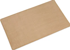 Arbeitsteppich - grau, 66 x 120 cm