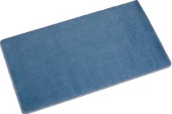 Arbeitsteppich - hellblau, 66 x 120 cm
