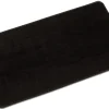Arbeitsteppich - schwarz, 66 x 120 cm
