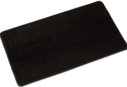 Arbeitsteppich - schwarz, 66 x 120 cm