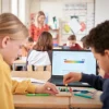 Arduino, Education Starter Kit, Mikrocontroller, inkl. 9 Lektionen und 2 Gruppenprojekten, für 8 Personen