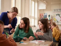 Arduino, Education Starter Kit, Mikrocontroller, inkl. 9 Lektionen und 2 Gruppenprojekten, für 8 Personen