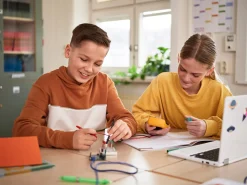Arduino, Education Starter Kit, Mikrocontroller, inkl. 9 Lektionen und 2 Gruppenprojekten, für 8 Personen