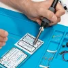 Arduino, Make Your UNO Kit, Mikrocontroller, Bausatz für Leiterplatte und Synthesizer-Shield