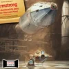 Armstrong. Die abenteuerliche Reise einer Maus zum Mond. Kamishibai Bildkartenset