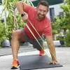 ARTZT vitality Loop Band Textil leicht/lime grün
