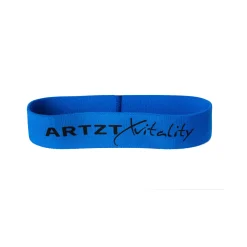 ARTZT vitality Loop Band Textil mittel/königsblau