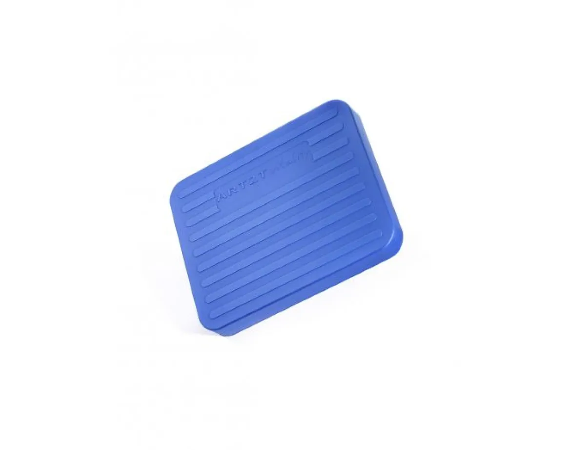 Artzt vitality Stabilitätstrainer, medium/blau