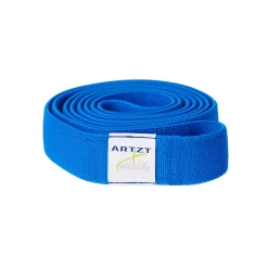 ARTZT vitality Super Band Textil mittel/königsblau