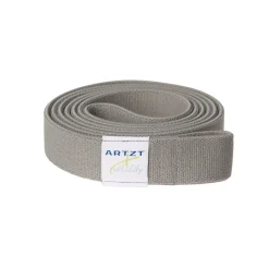 ARTZT vitality Super Band Textil schwer/schiefergrau