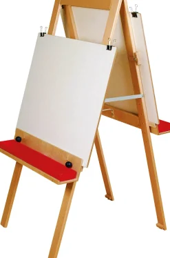 Atelier-Staffelei höhenverstellbar 58-94 cm