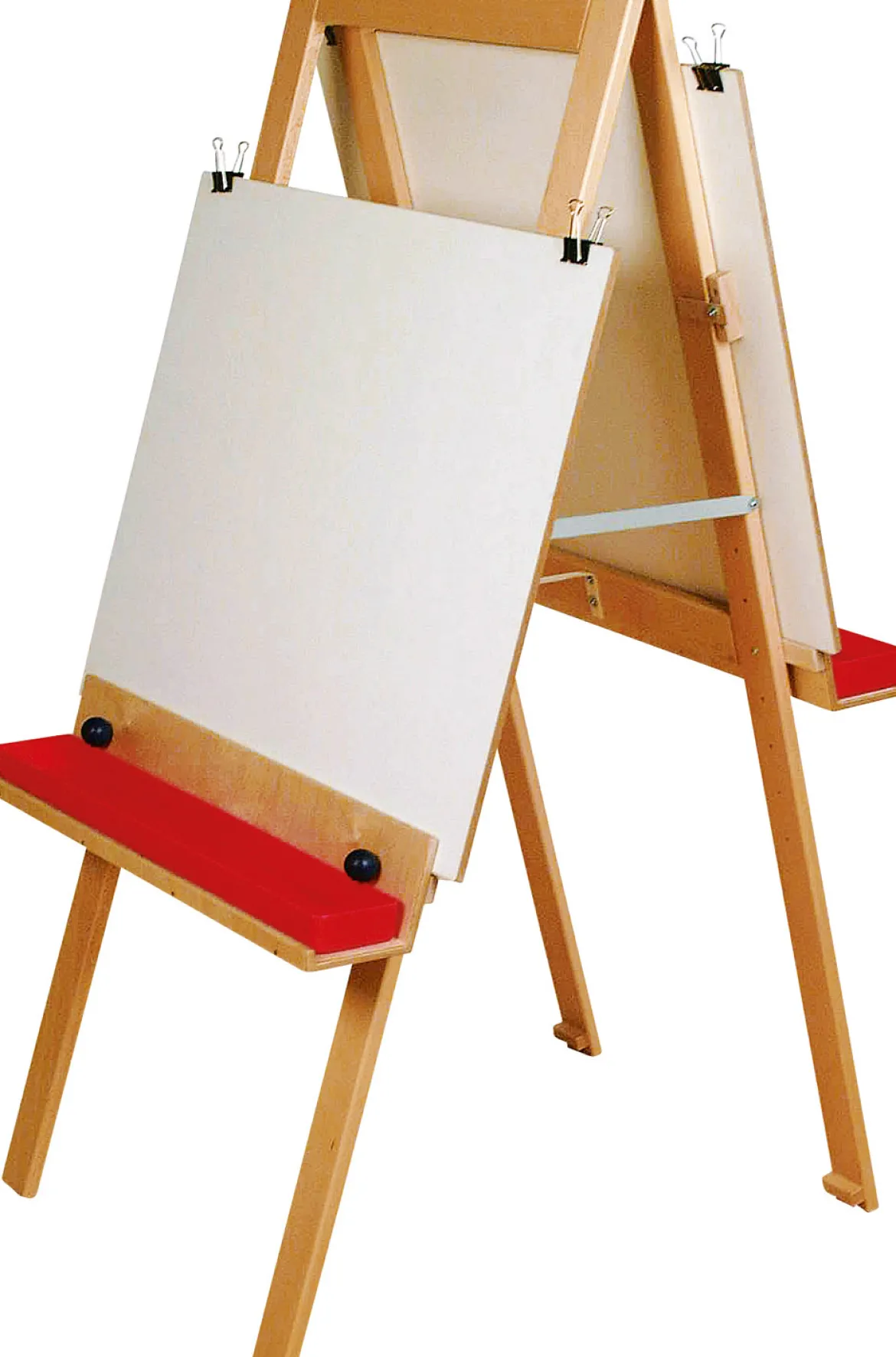 Atelier-Staffelei höhenverstellbar 58-94 cm