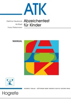 ATK - Abzeichentest für Kinder