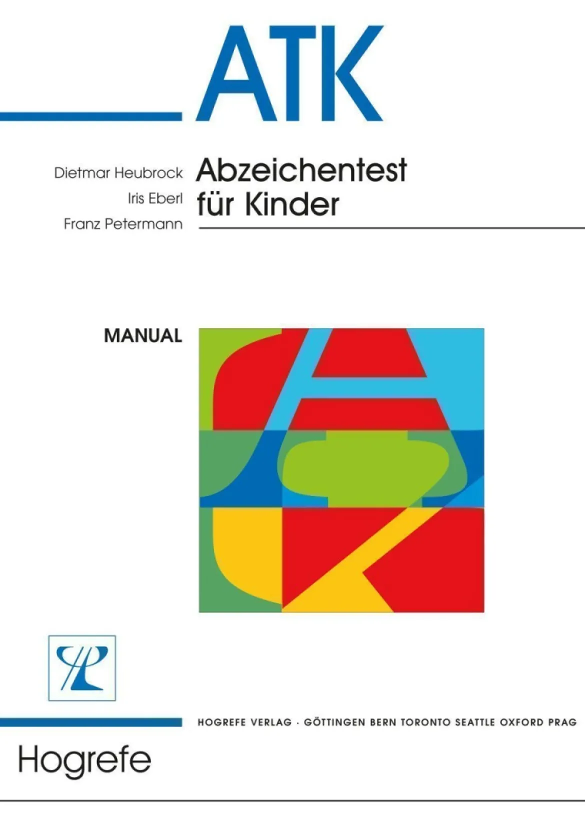 ATK - Abzeichentest für Kinder