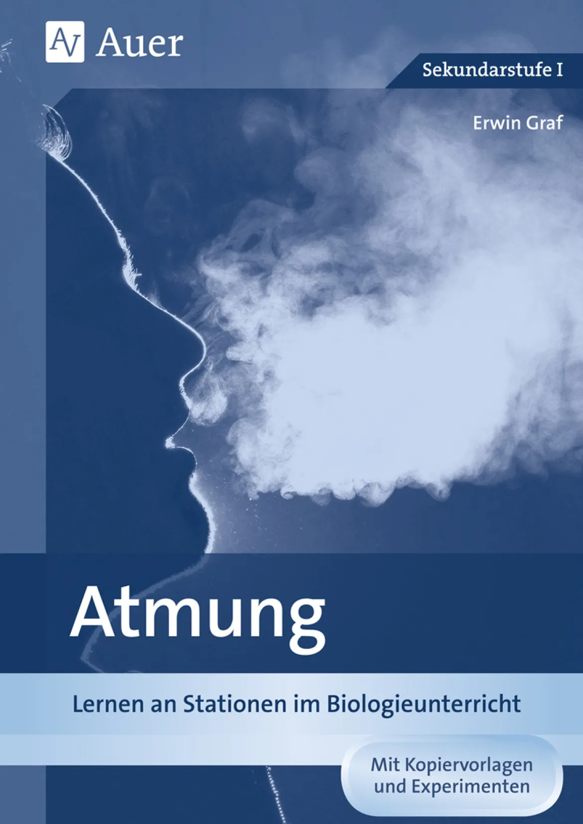 Atmung, Buch, 7. und 8. Klasse