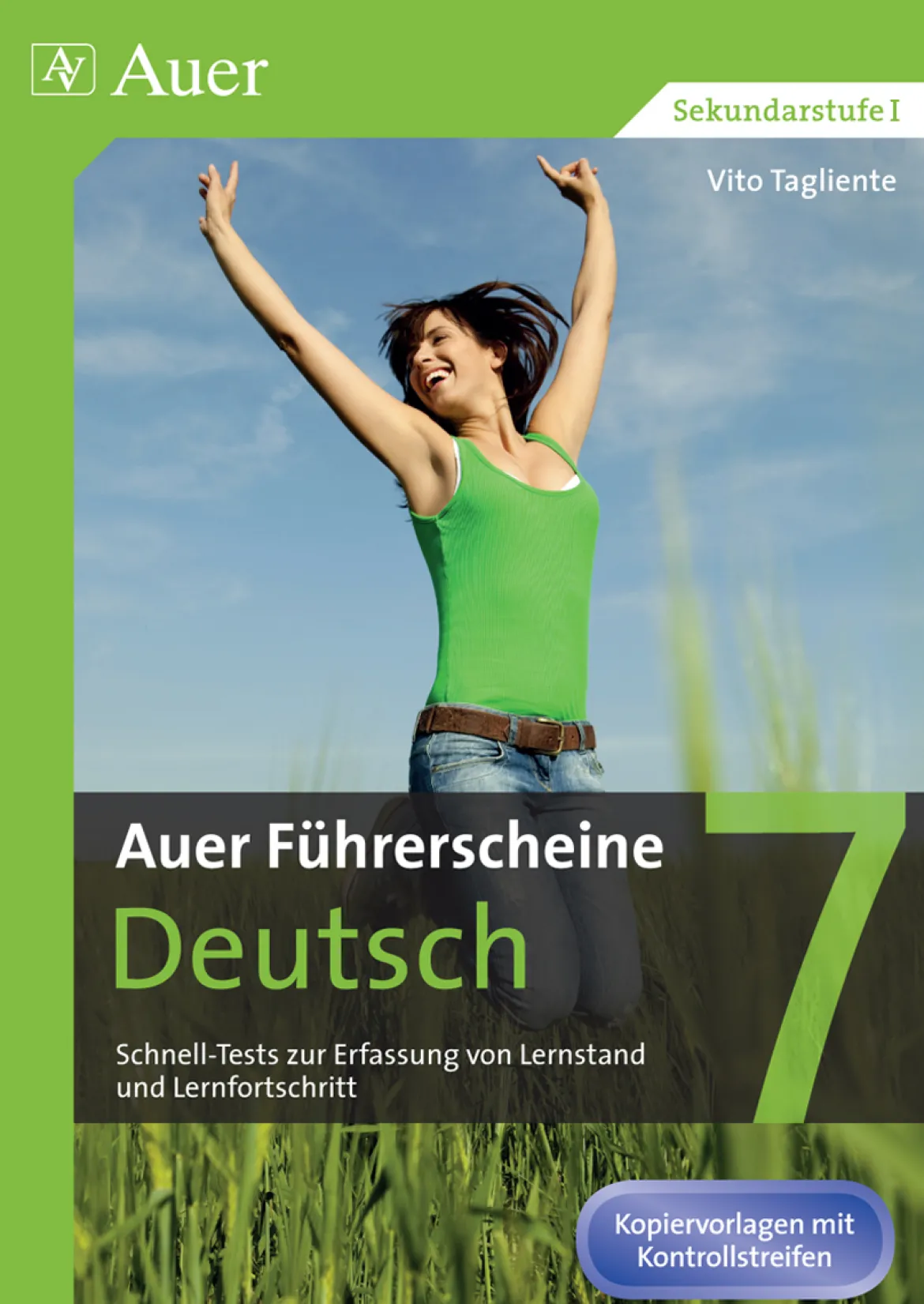 Auer Führerscheine Deutsch Klasse 7