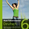 Auer Führerscheine Deutsch Klasse 6