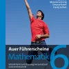 Auer Führerscheine Mathematik Klasse 6