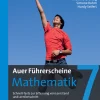 Auer Führerscheine Mathematik Klasse 7