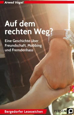 Auf dem rechten Weg?, Taschenbuch, 7. bis 10. Klasse